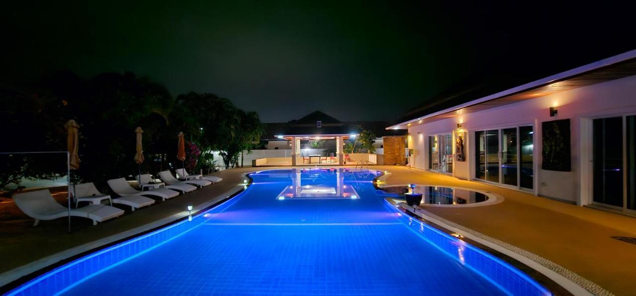 Rawai Pool Villa Phuket Exterior photo